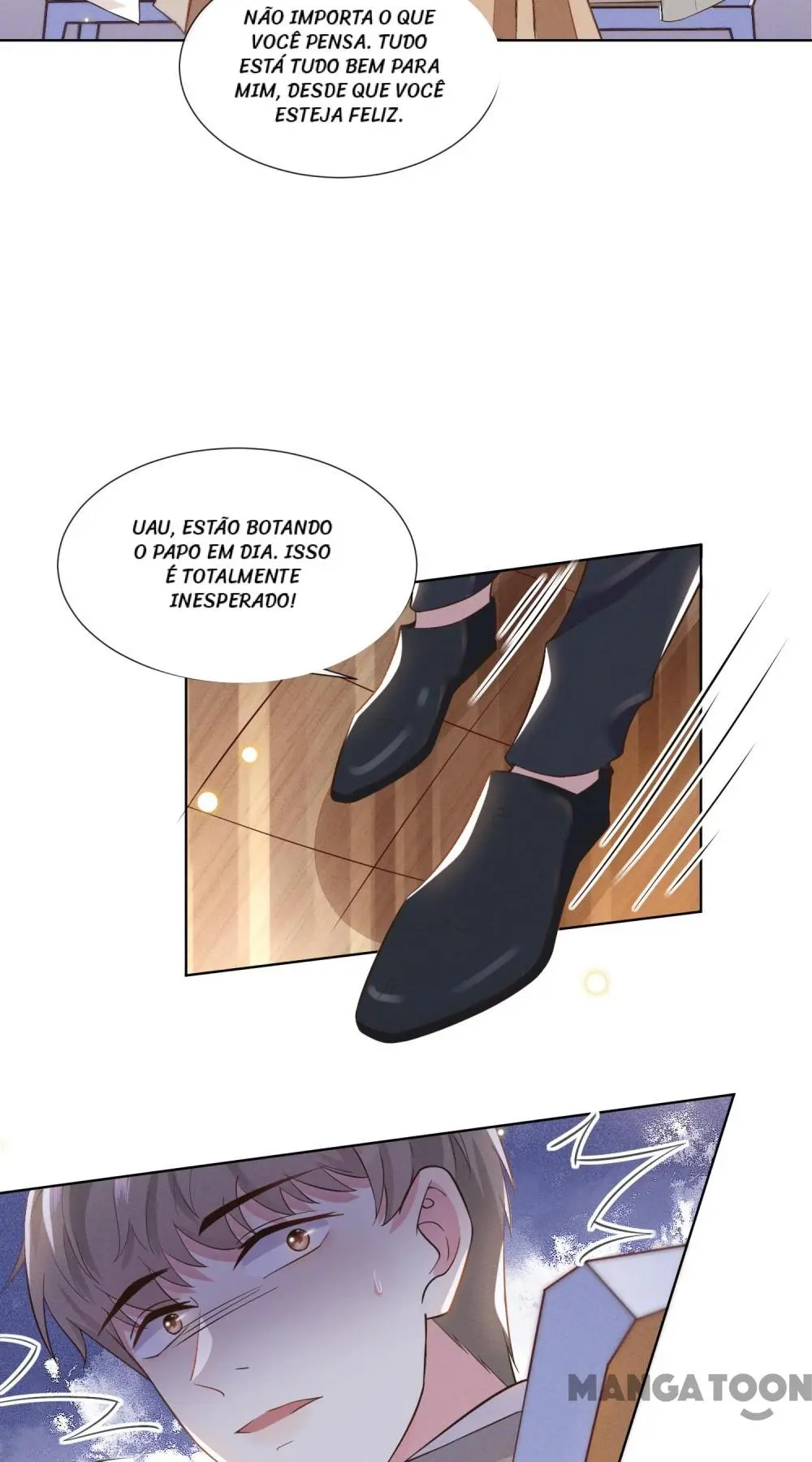 Lótus Negra – Capítulo 13 Yaoi – Página 13