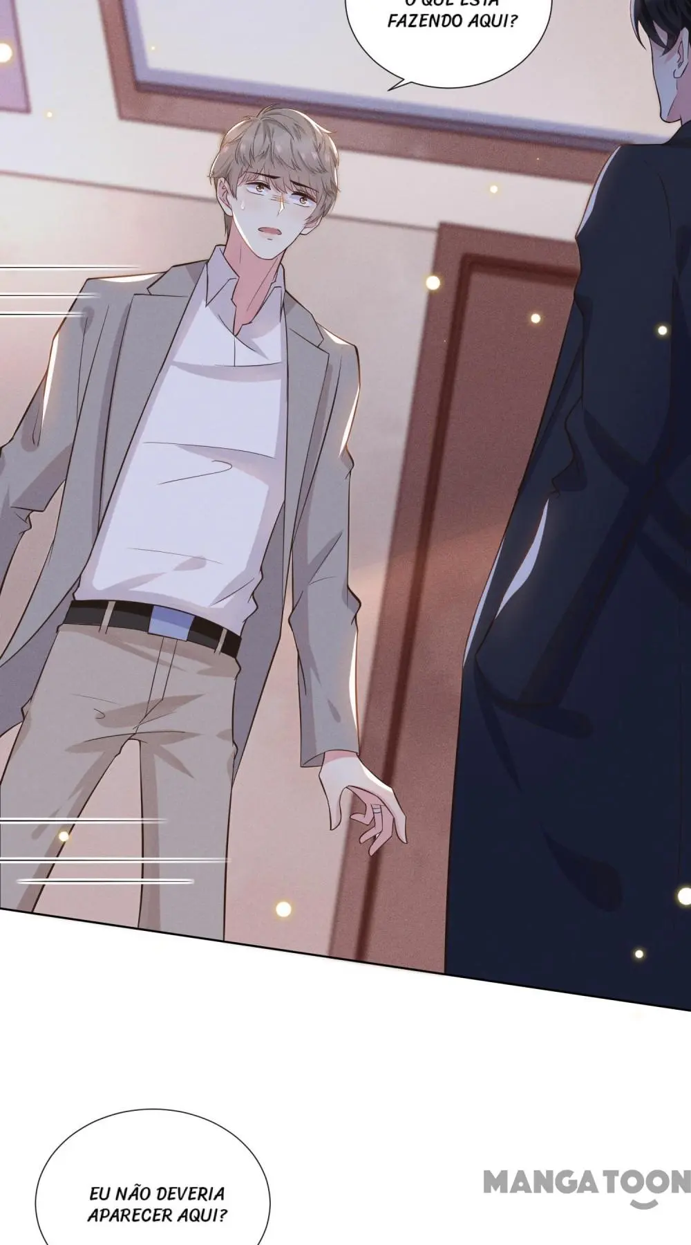 Lótus Negra – Capítulo 13 Yaoi – Página 15