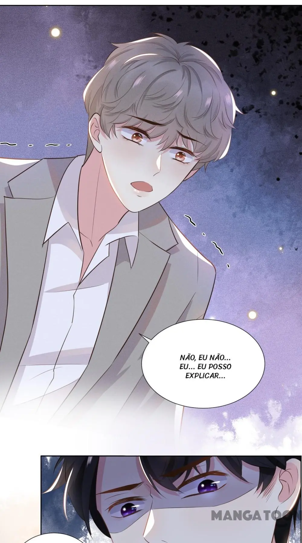 Lótus Negra – Capítulo 13 Yaoi – Página 17