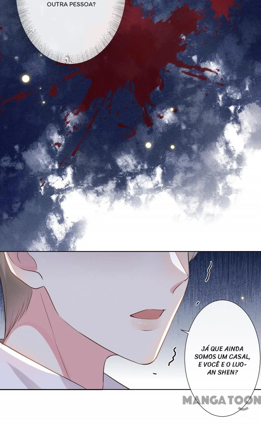 Lótus Negra – Capítulo 13 Yaoi – Página 22