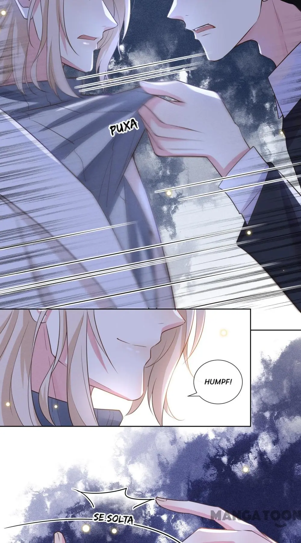 Lótus Negra – Capítulo 13 Yaoi – Página 28