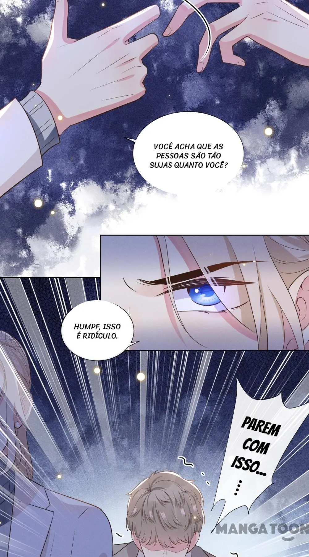 Lótus Negra – Capítulo 13 Yaoi – Página 29