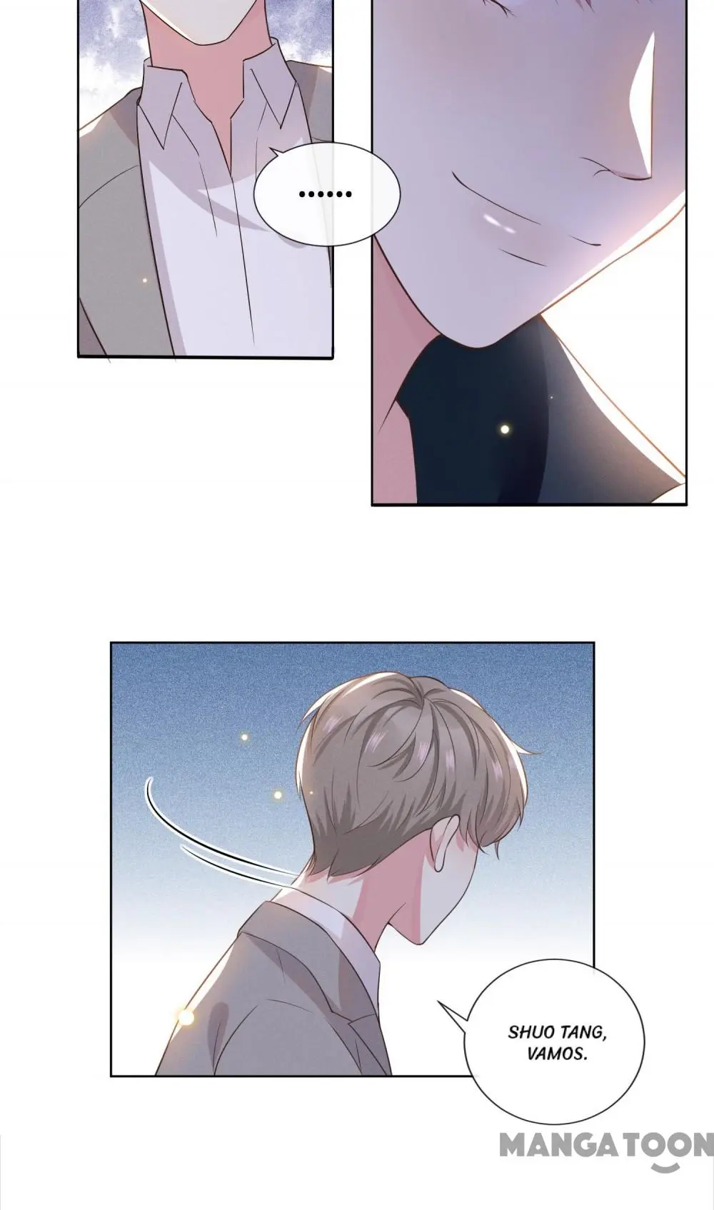 Lótus Negra – Capítulo 13 Yaoi – Página 32