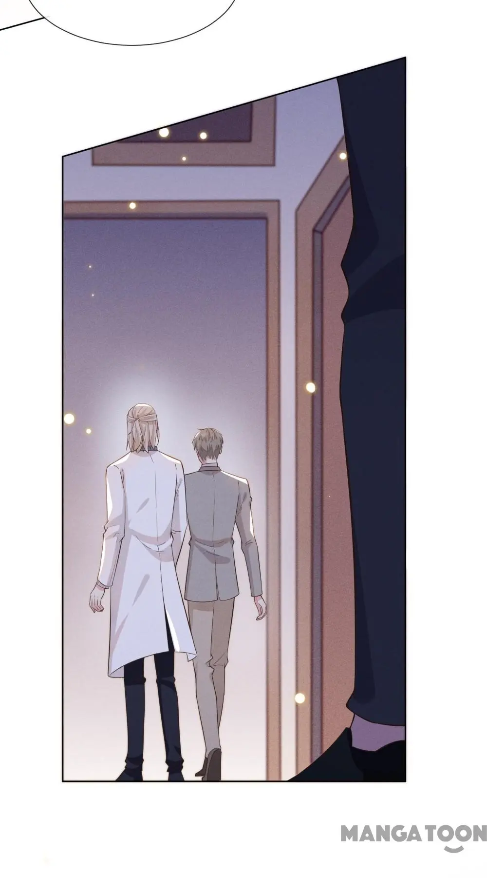 Lótus Negra – Capítulo 13 Yaoi – Página 34