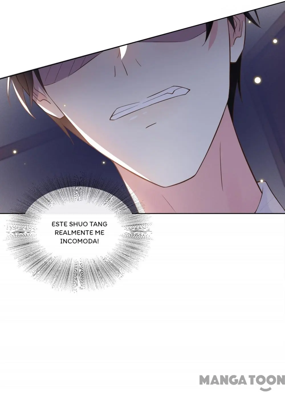 Lótus Negra – Capítulo 13 Yaoi – Página 35