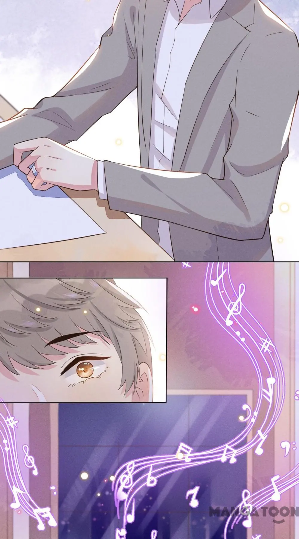 Lótus Negra – Capítulo 13 Yaoi – Página 4