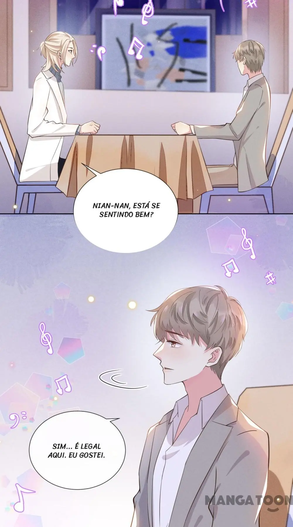 Lótus Negra – Capítulo 13 Yaoi – Página 5