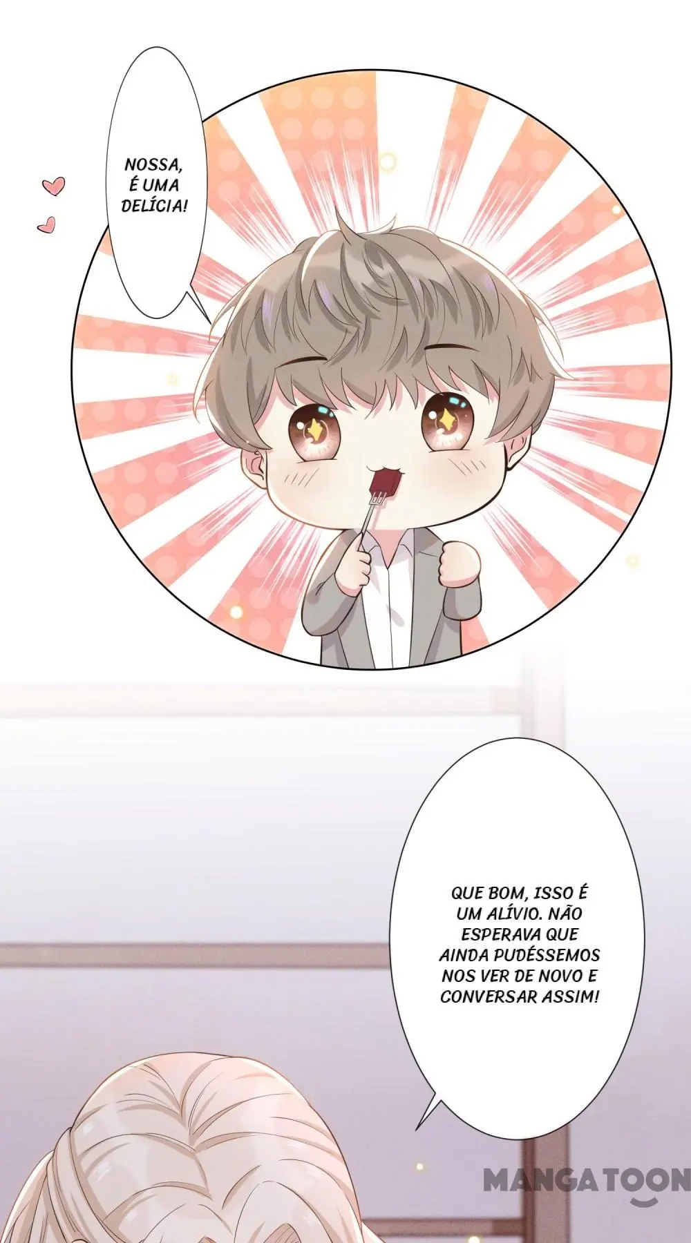 Lótus Negra – Capítulo 13 Yaoi – Página 9