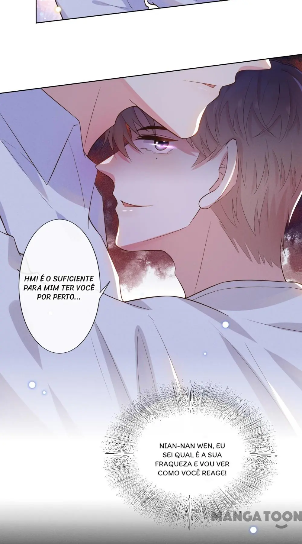 Lótus Negra – Capítulo 14 Yaoi – Página 12