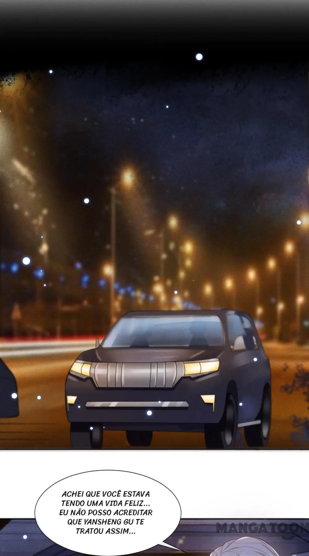 Lótus Negra – Capítulo 14 Yaoi – Página 13