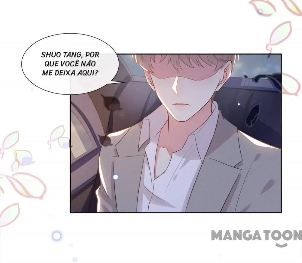 Lótus Negra – Capítulo 14 Yaoi – Página 16