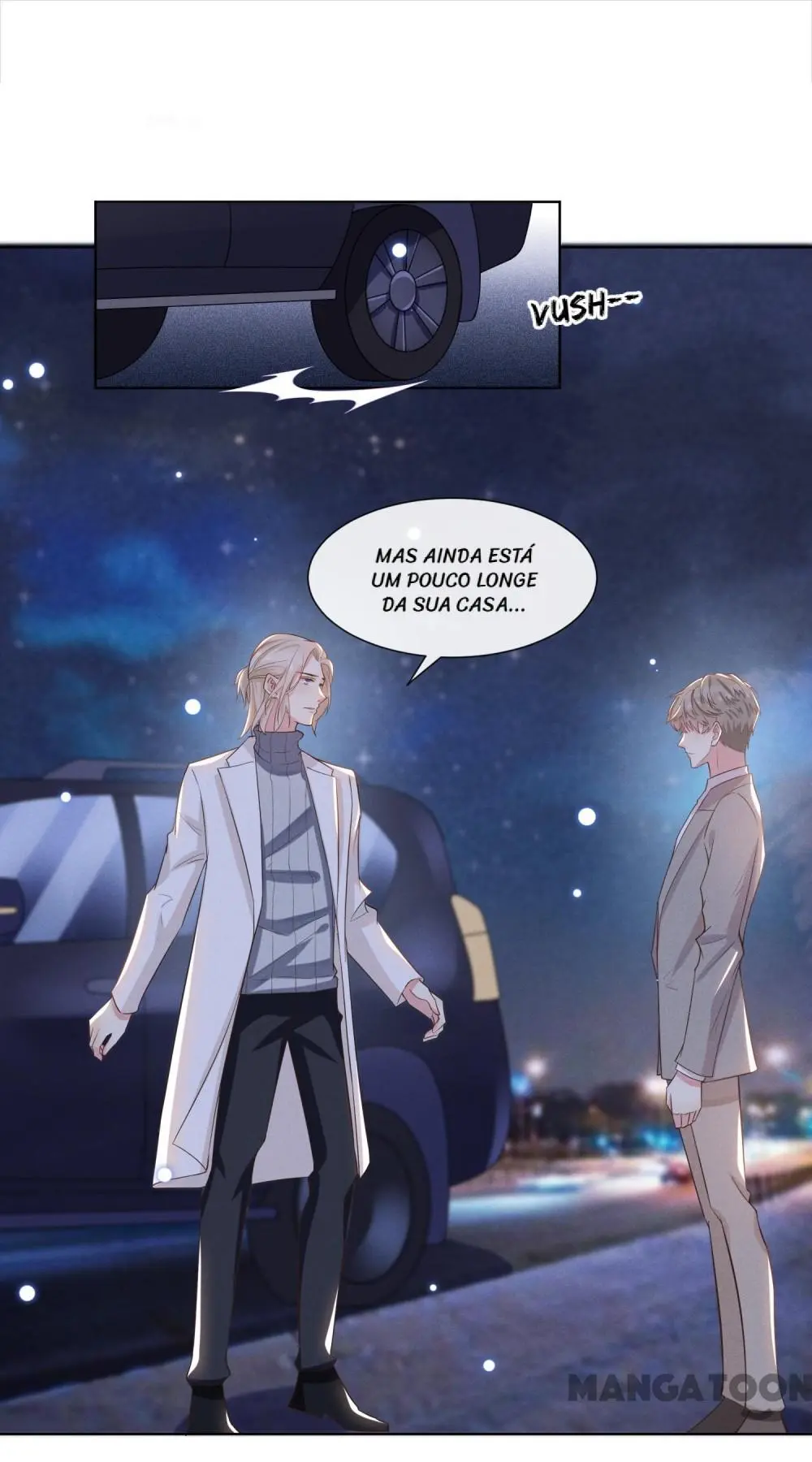 Lótus Negra – Capítulo 14 Yaoi – Página 17