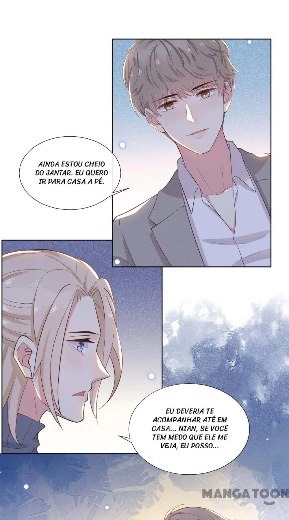 Lótus Negra – Capítulo 14 Yaoi – Página 18