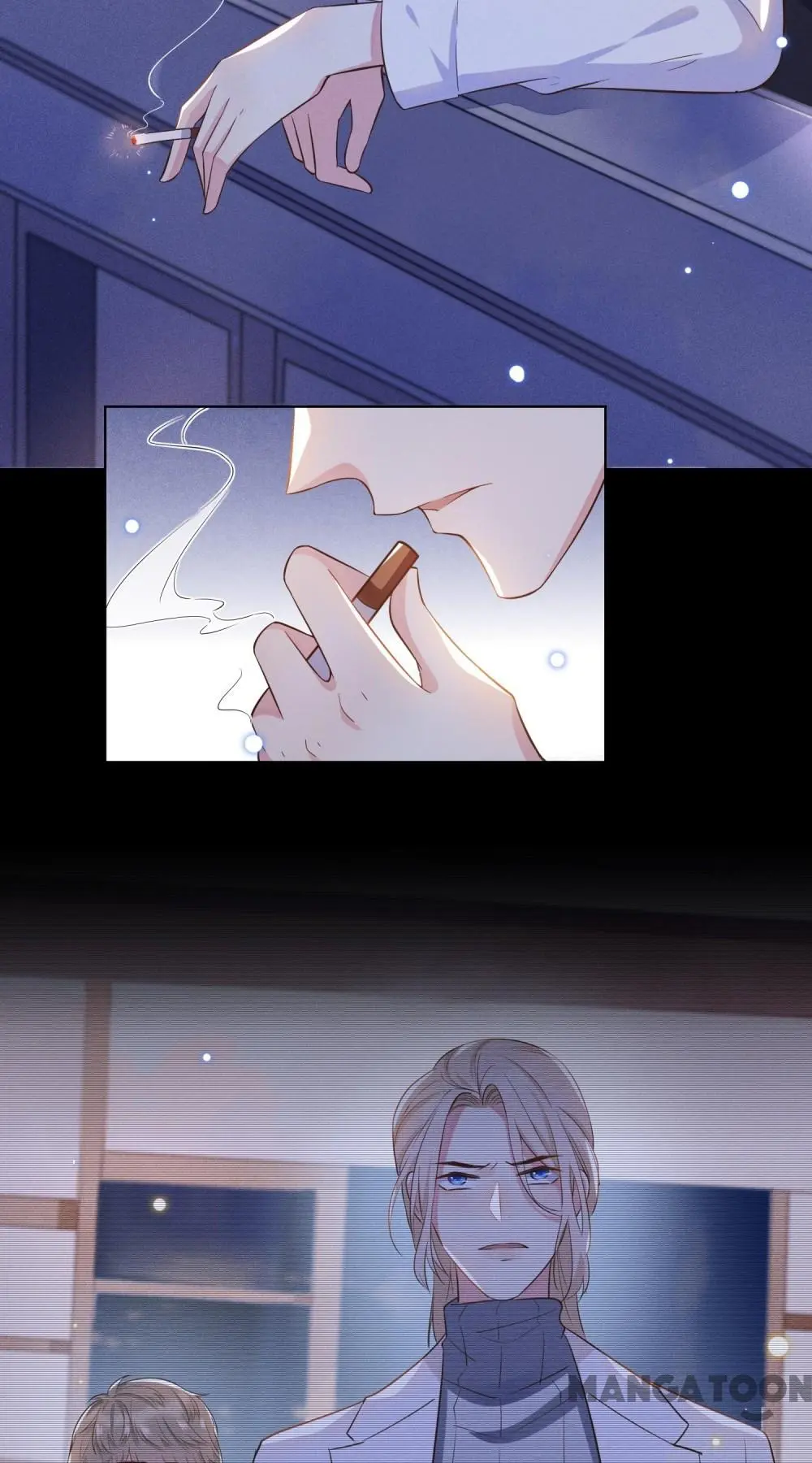 Lótus Negra – Capítulo 14 Yaoi – Página 2