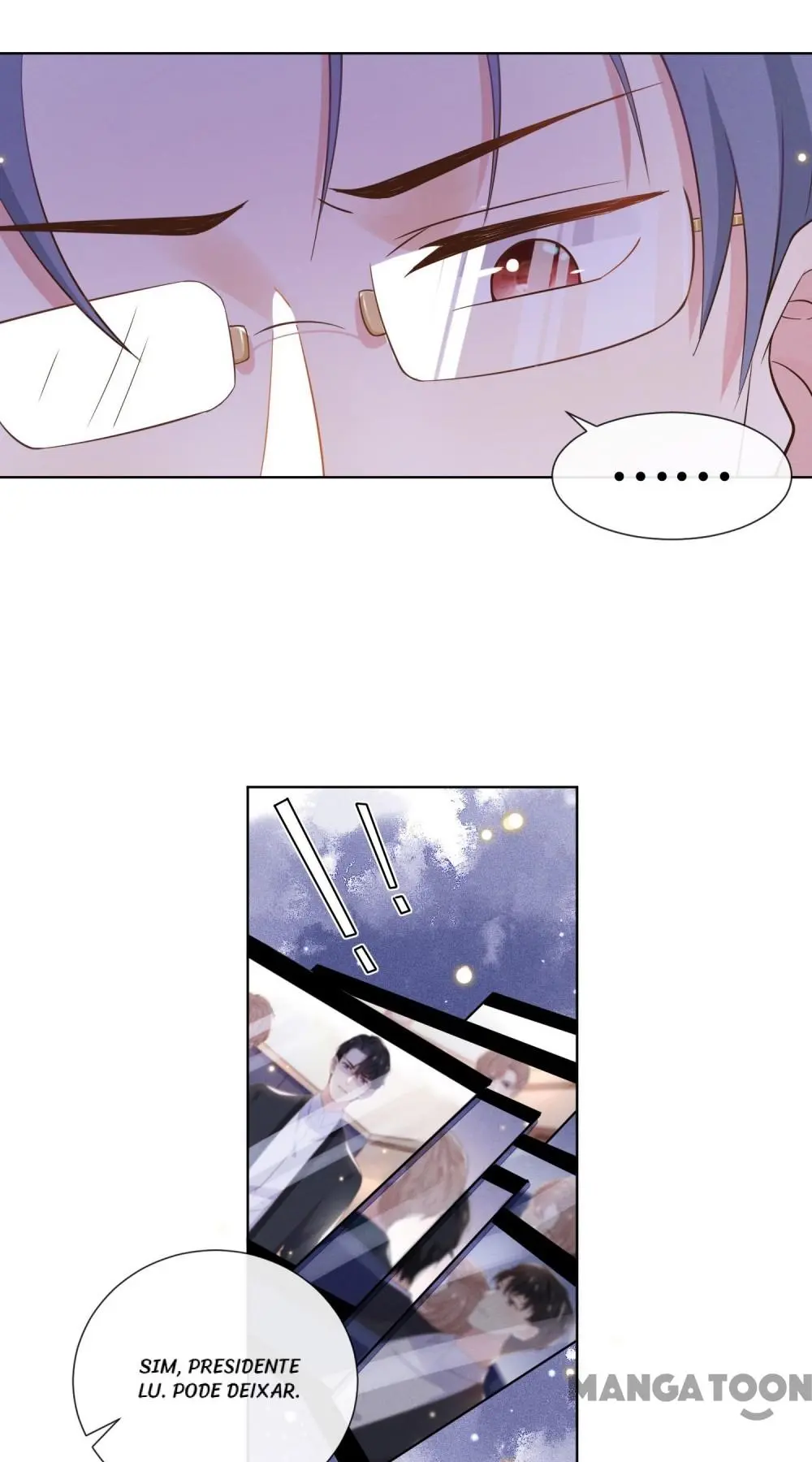 Lótus Negra – Capítulo 14 Yaoi – Página 30