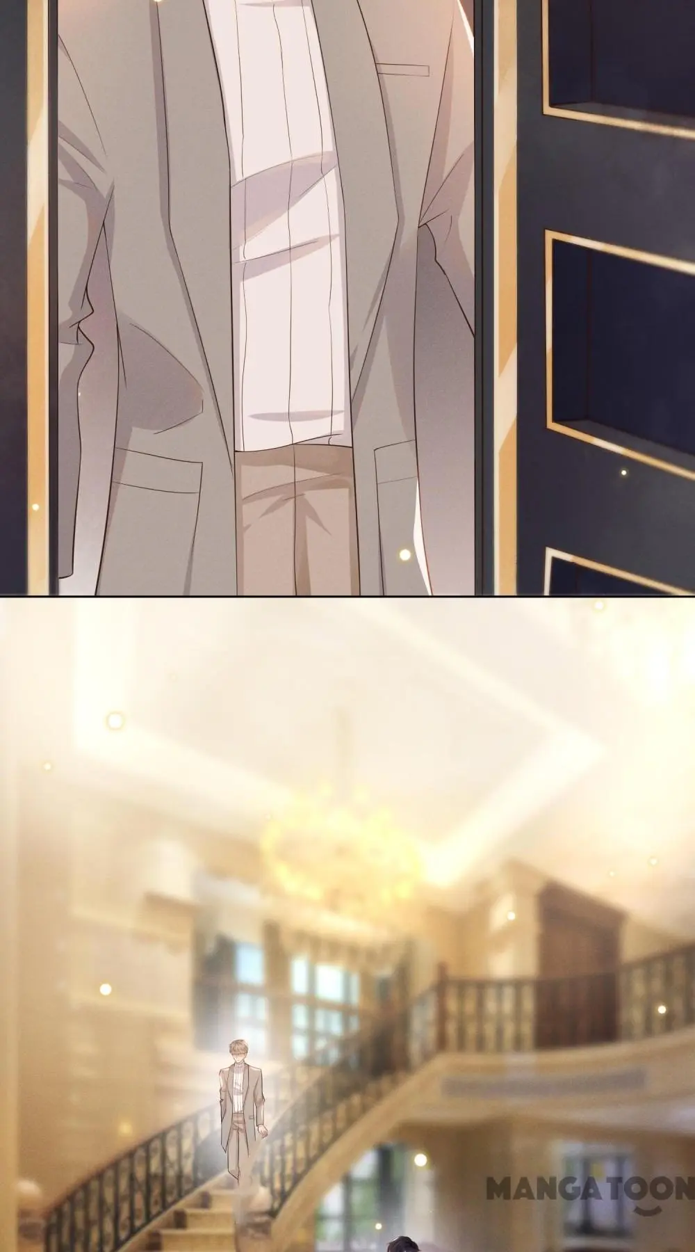 Lótus Negra – Capítulo 15 Yaoi – Página 11