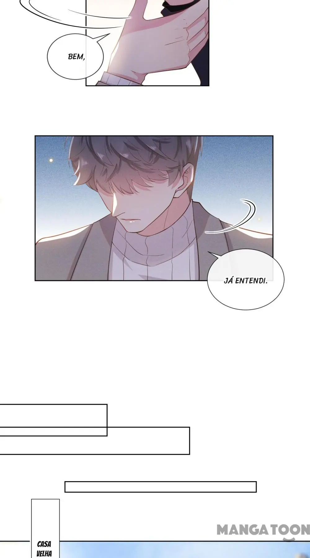 Lótus Negra – Capítulo 15 Yaoi – Página 21