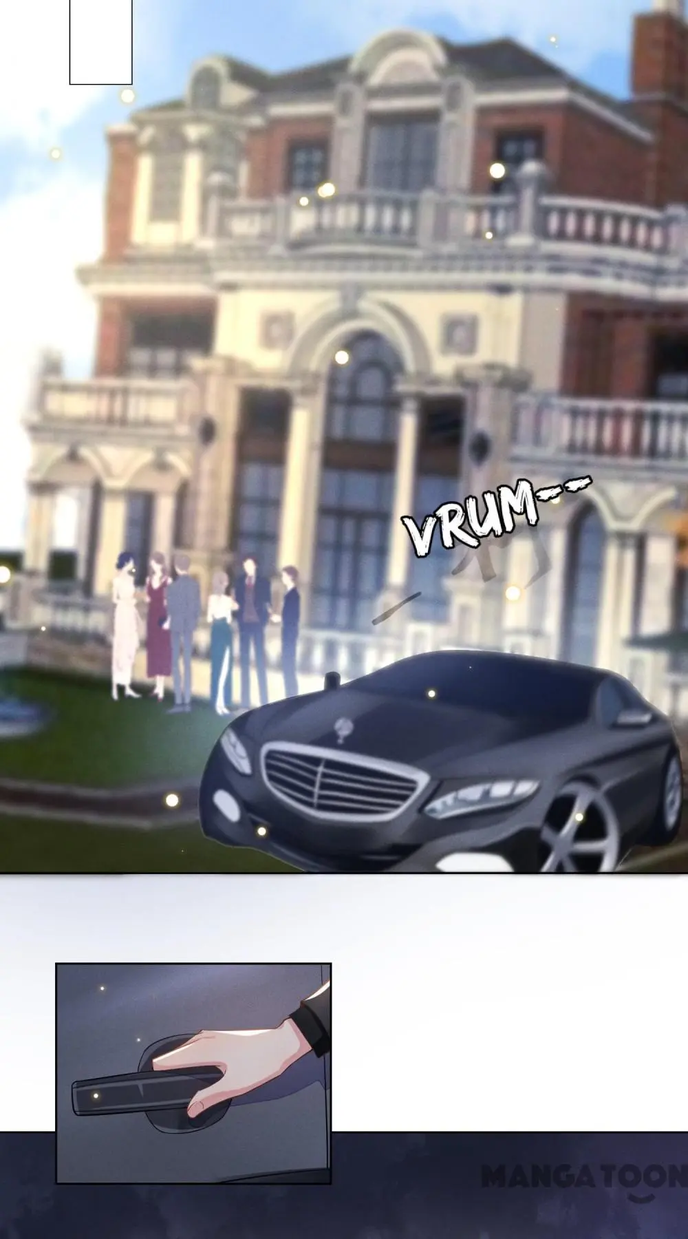 Lótus Negra – Capítulo 15 Yaoi – Página 22