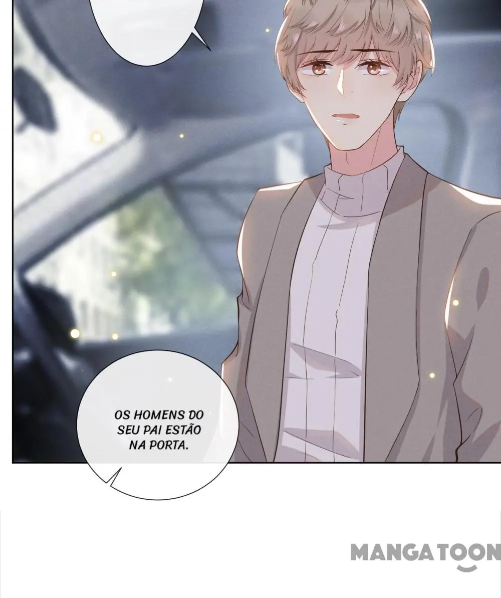 Lótus Negra – Capítulo 15 Yaoi – Página 24