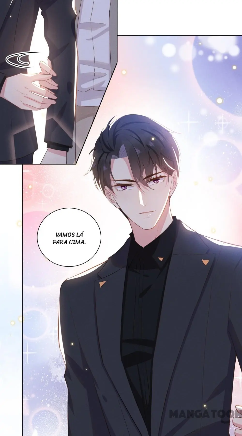 Lótus Negra – Capítulo 15 Yaoi – Página 27