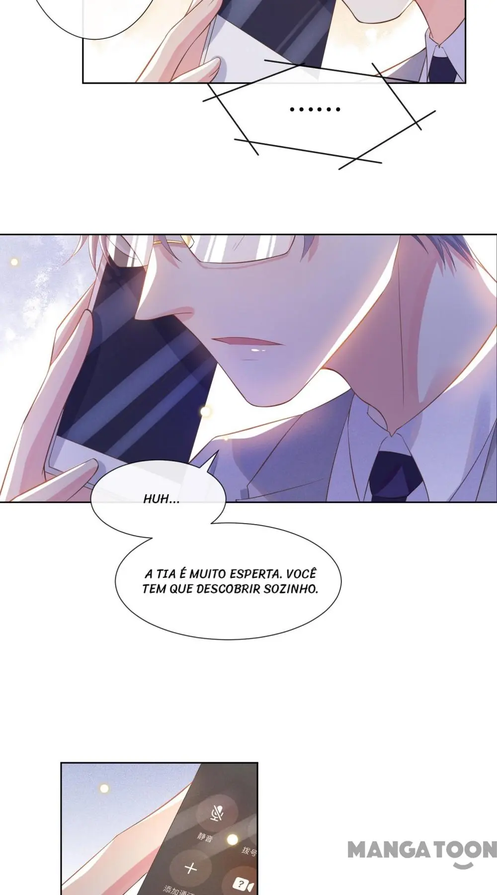 Lótus Negra – Capítulo 15 Yaoi – Página 4