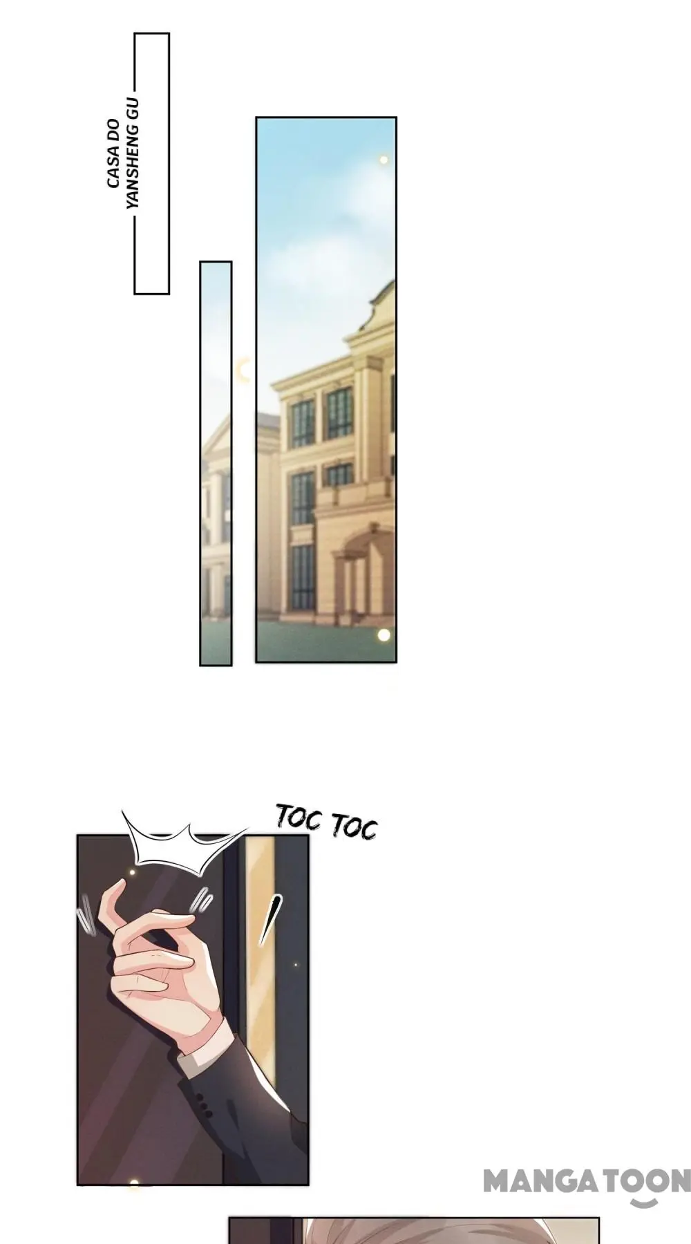 Lótus Negra – Capítulo 15 Yaoi – Página 9