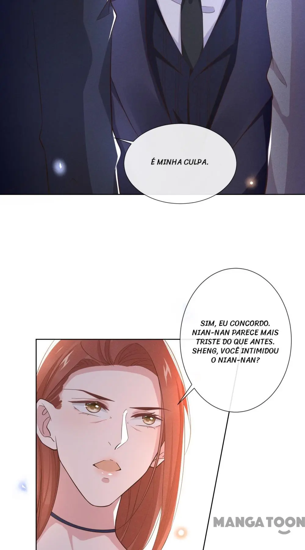 Lótus Negra – Capítulo 16 Yaoi – Página 12