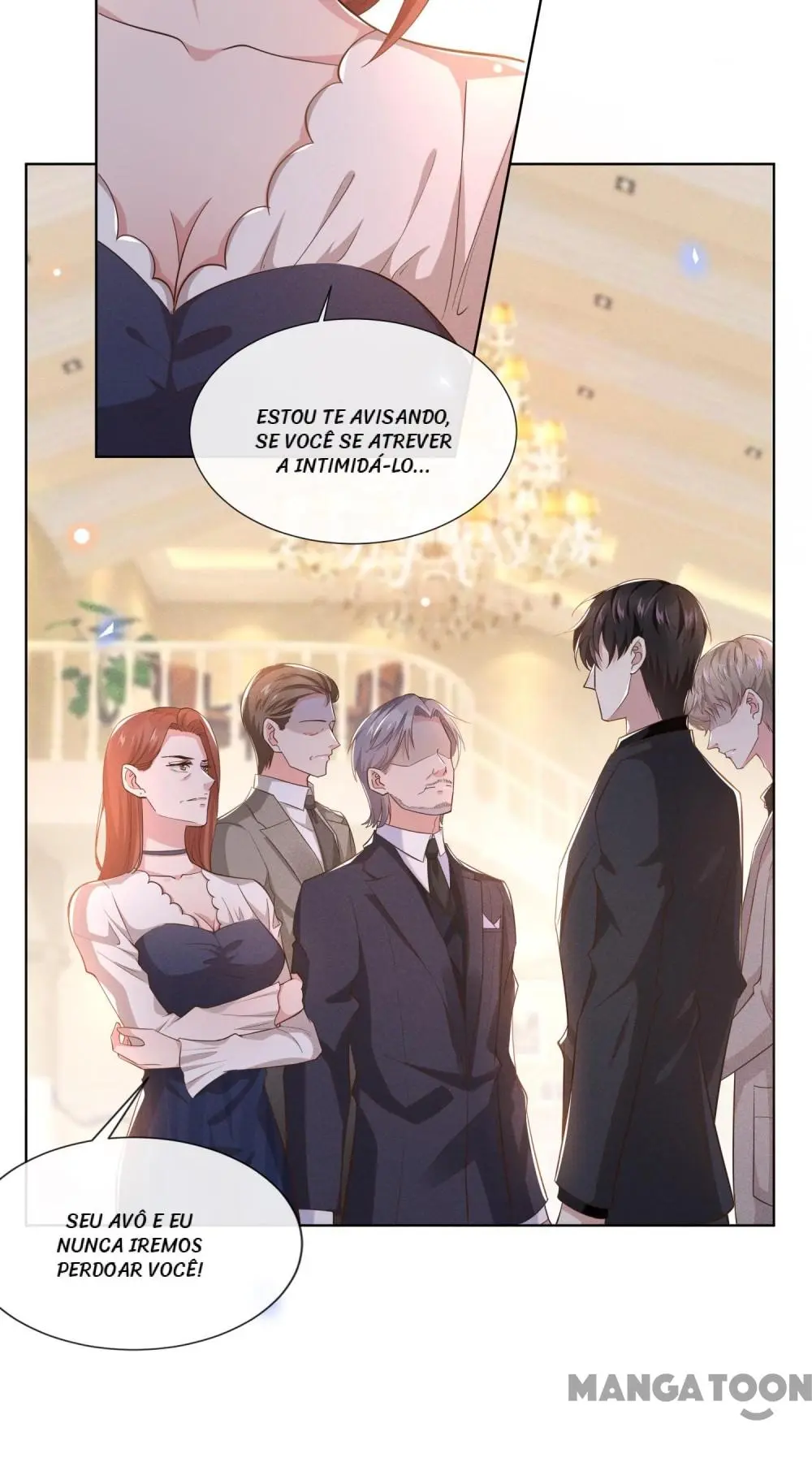 Lótus Negra – Capítulo 16 Yaoi – Página 13