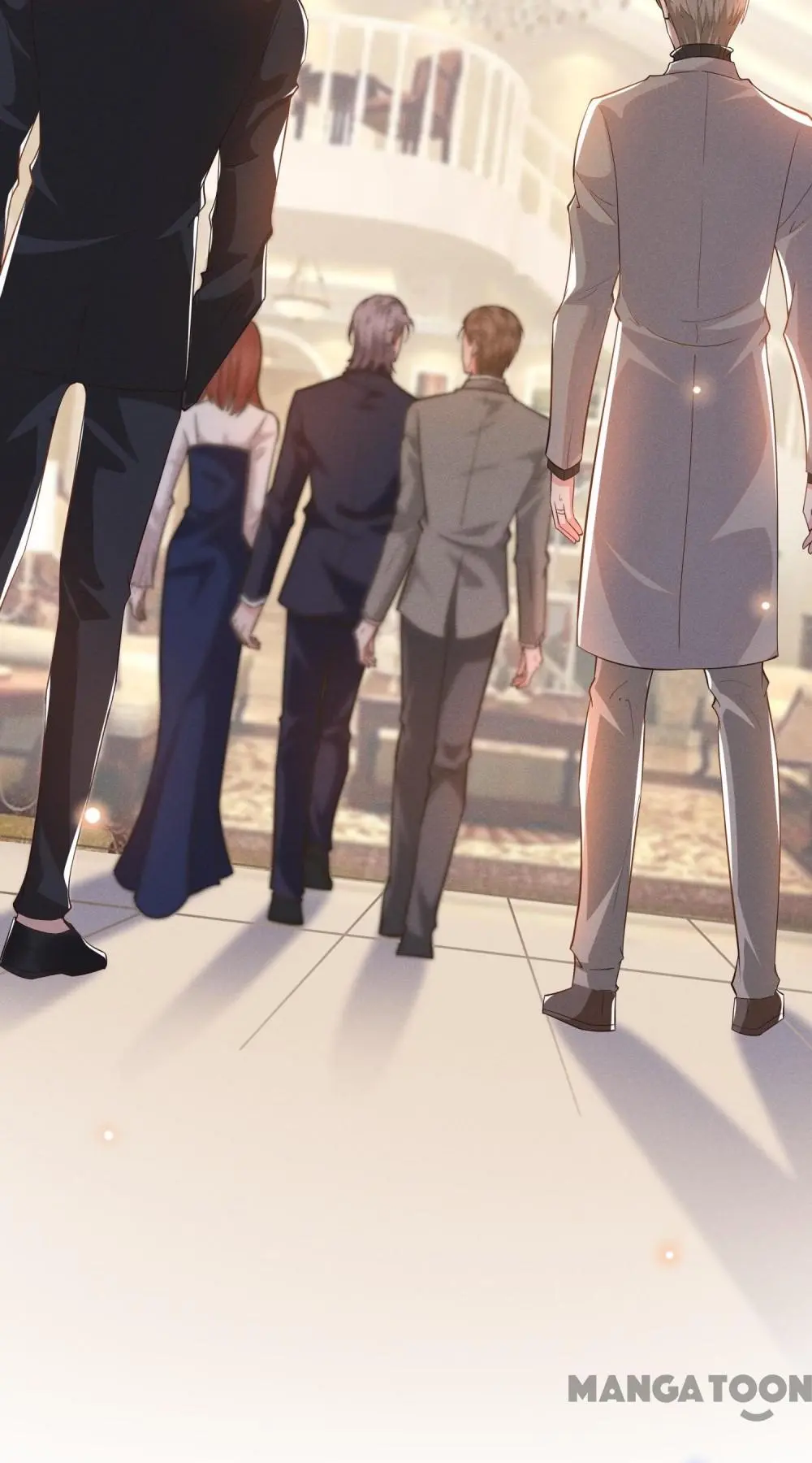 Lótus Negra – Capítulo 16 Yaoi – Página 20