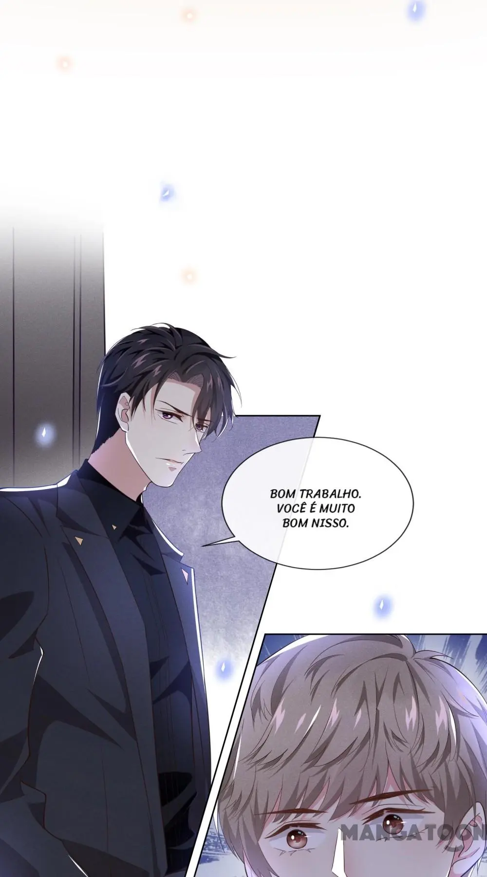 Lótus Negra – Capítulo 16 Yaoi – Página 21