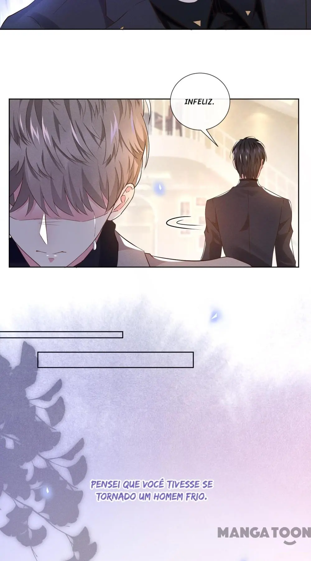 Lótus Negra – Capítulo 16 Yaoi – Página 27