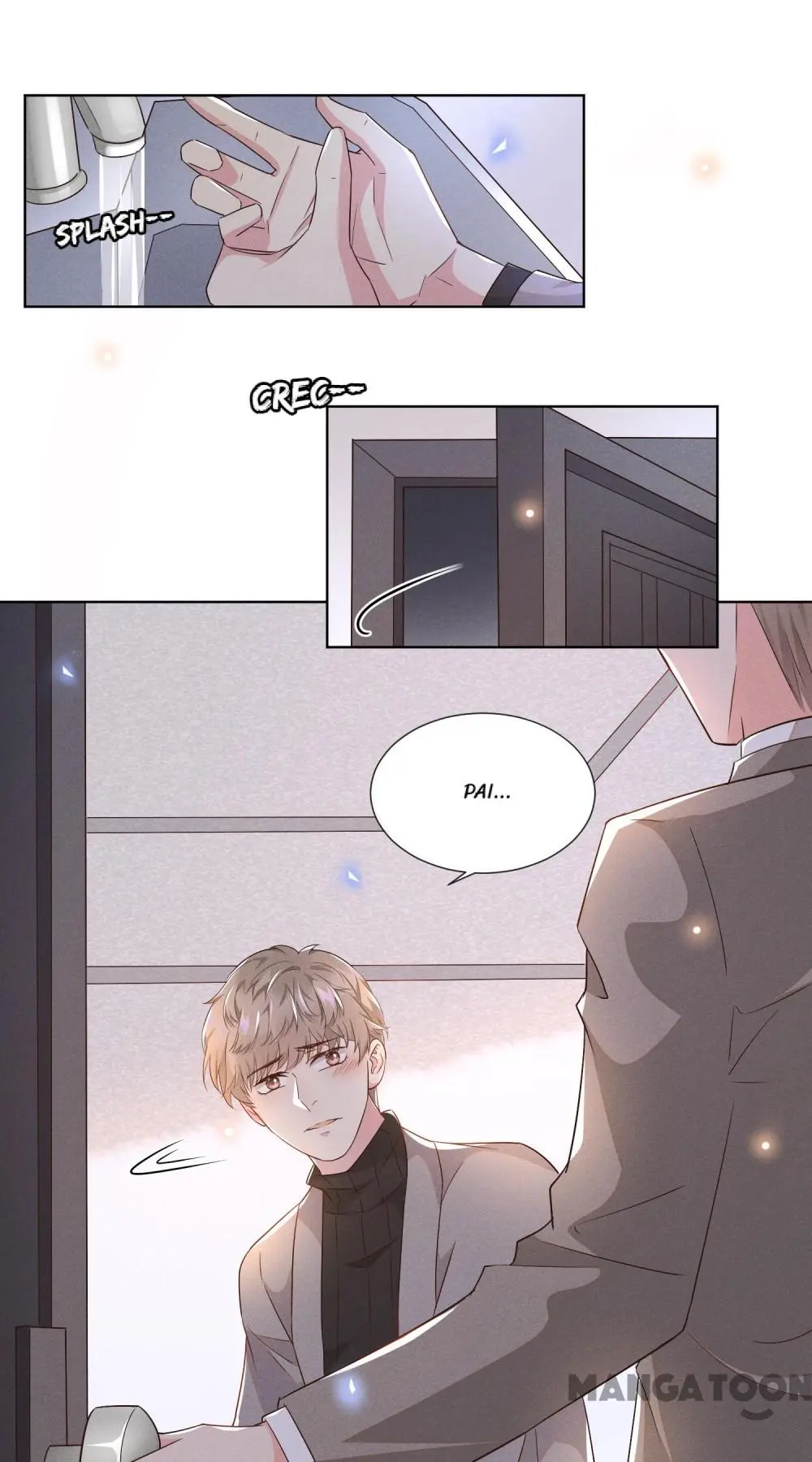 Lótus Negra – Capítulo 16 Yaoi – Página 31