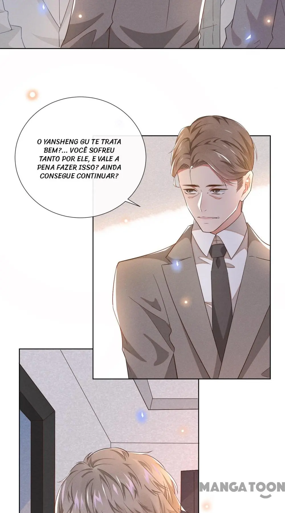 Lótus Negra – Capítulo 16 Yaoi – Página 33