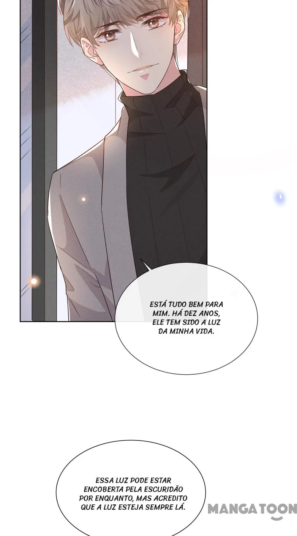 Lótus Negra – Capítulo 16 Yaoi – Página 34