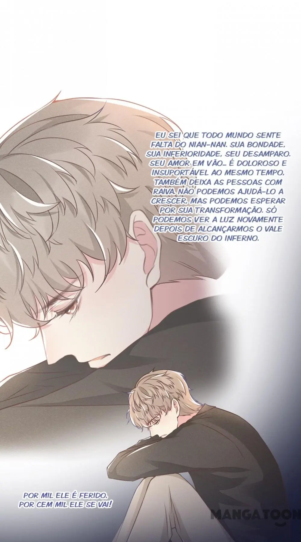 Lótus Negra – Capítulo 16 Yaoi – Página 36