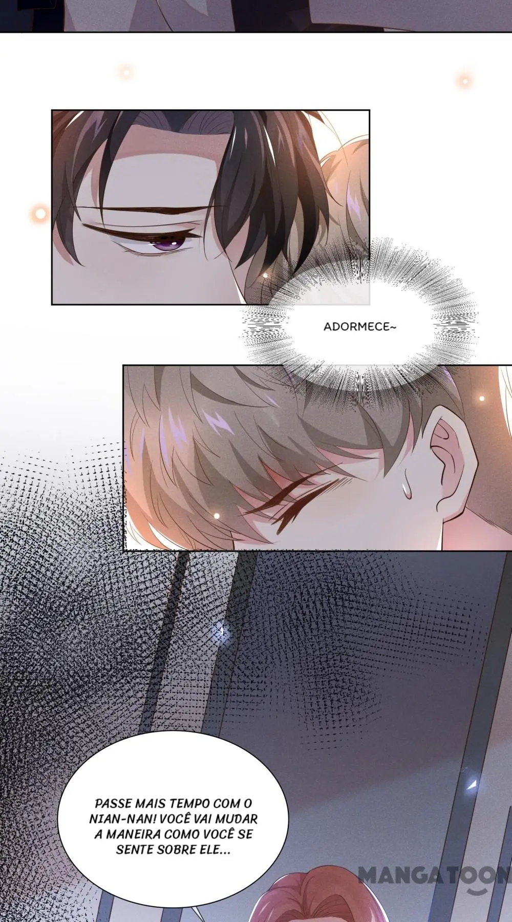 Lótus Negra – Capítulo 17 Yaoi – Página 12