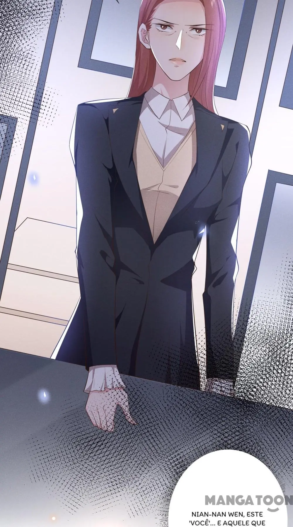 Lótus Negra – Capítulo 17 Yaoi – Página 13