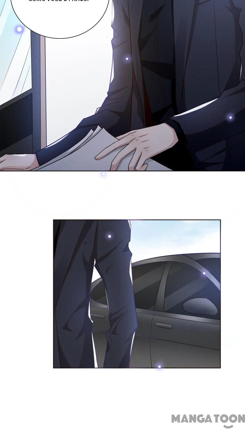 Lótus Negra – Capítulo 17 Yaoi – Página 20