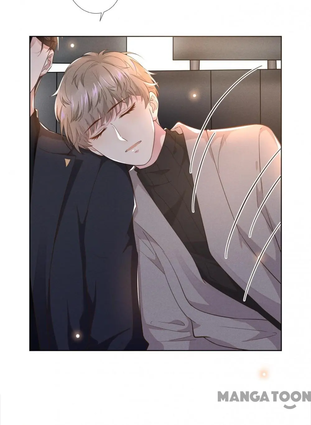 Lótus Negra – Capítulo 17 Yaoi – Página 7