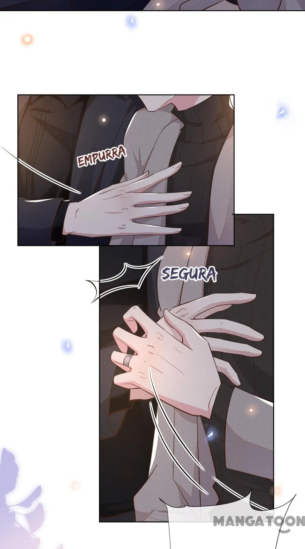 Lótus Negra – Capítulo 17 Yaoi – Página 9