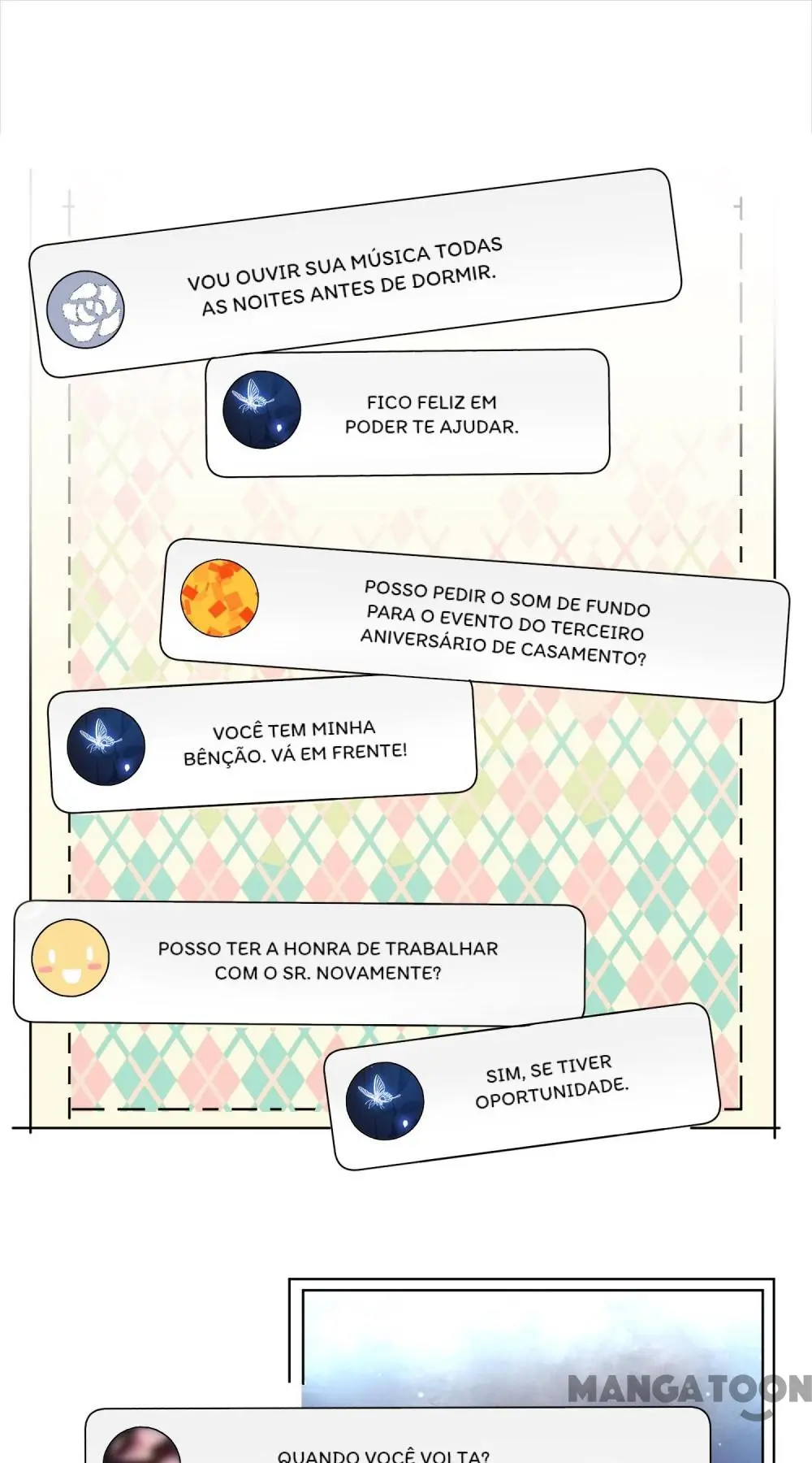 Lótus Negra – Capítulo 18 Yaoi – Página 1