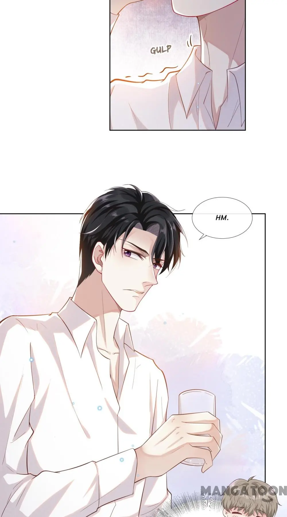 Lótus Negra – Capítulo 18 Yaoi – Página 10