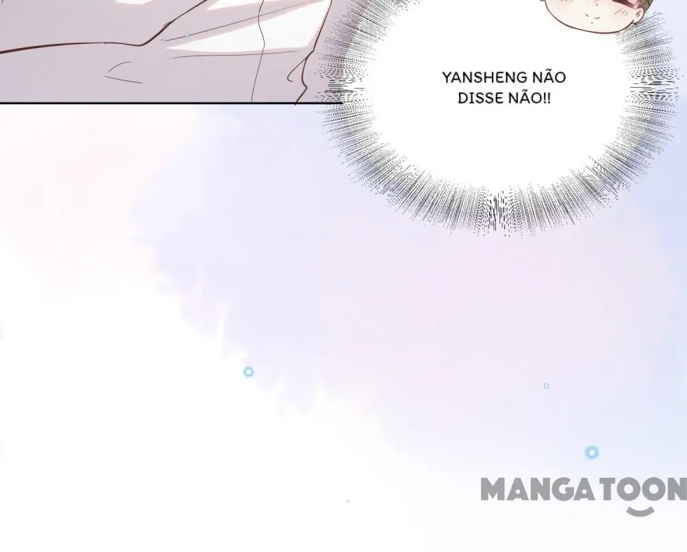 Lótus Negra – Capítulo 18 Yaoi – Página 11