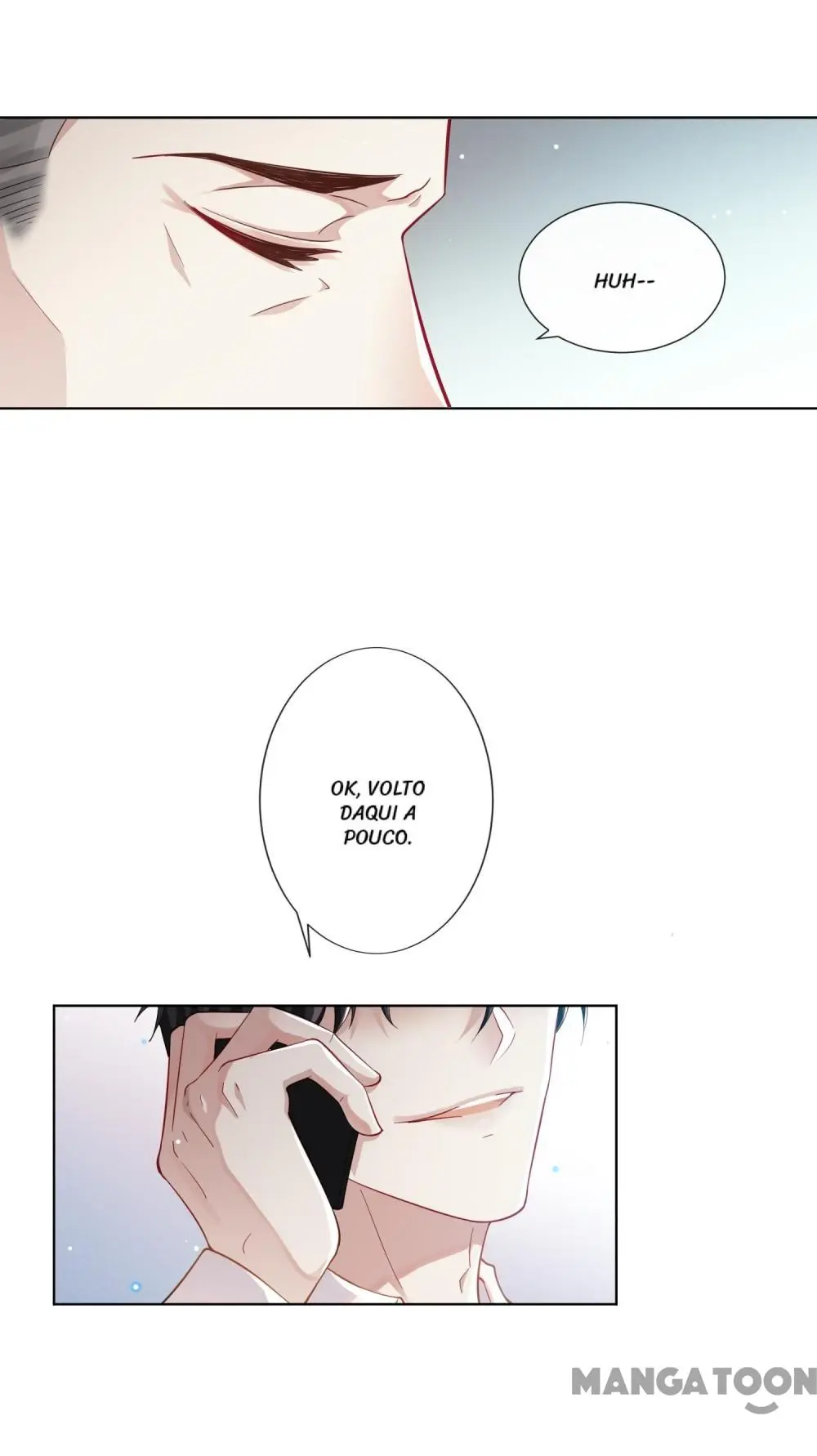 Lótus Negra – Capítulo 18 Yaoi – Página 24