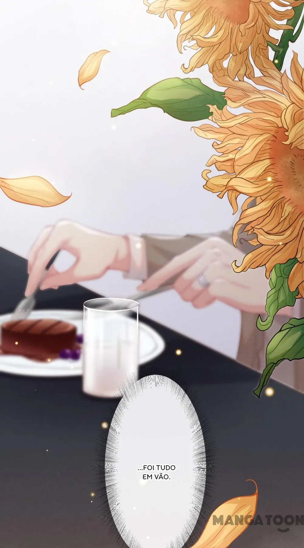 Lótus Negra – Capítulo 18 Yaoi – Página 28