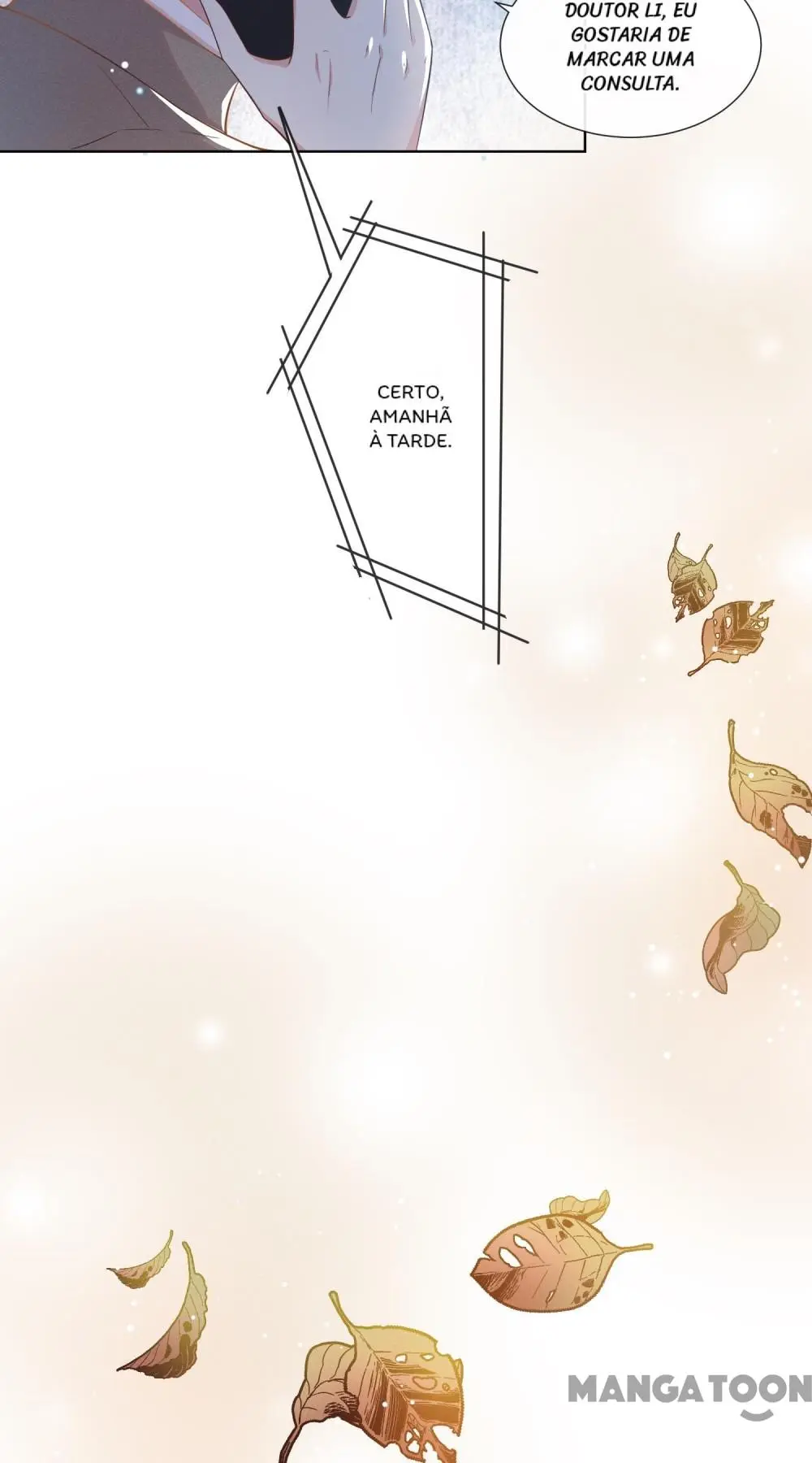 Lótus Negra – Capítulo 19 Yaoi – Página 12