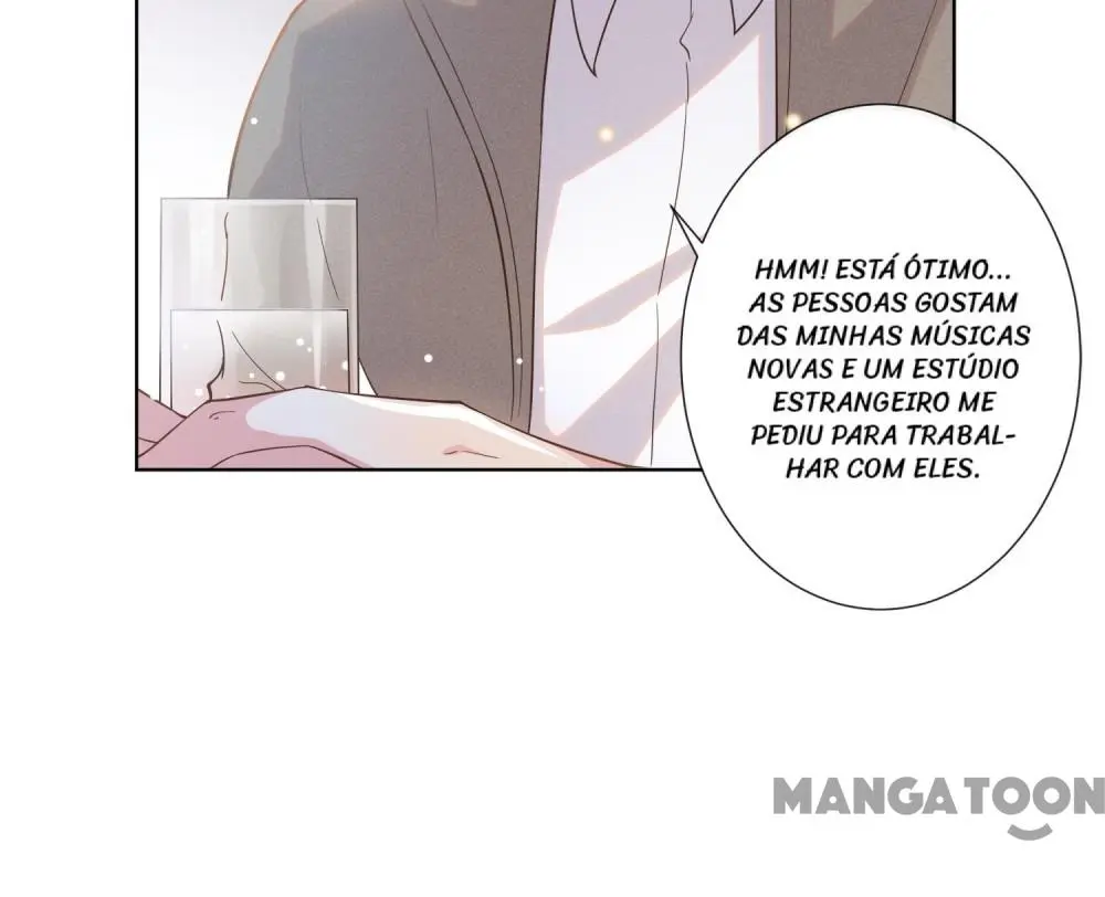 Lótus Negra – Capítulo 19 Yaoi – Página 16