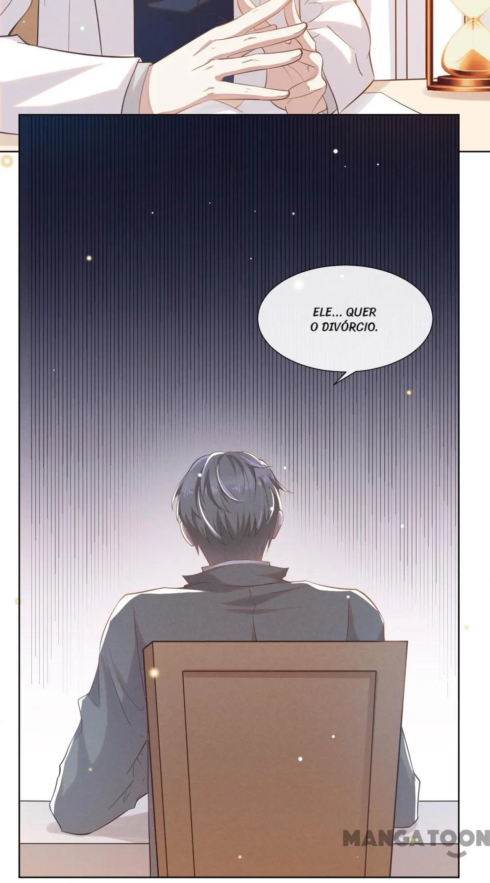 Lótus Negra – Capítulo 19 Yaoi – Página 19