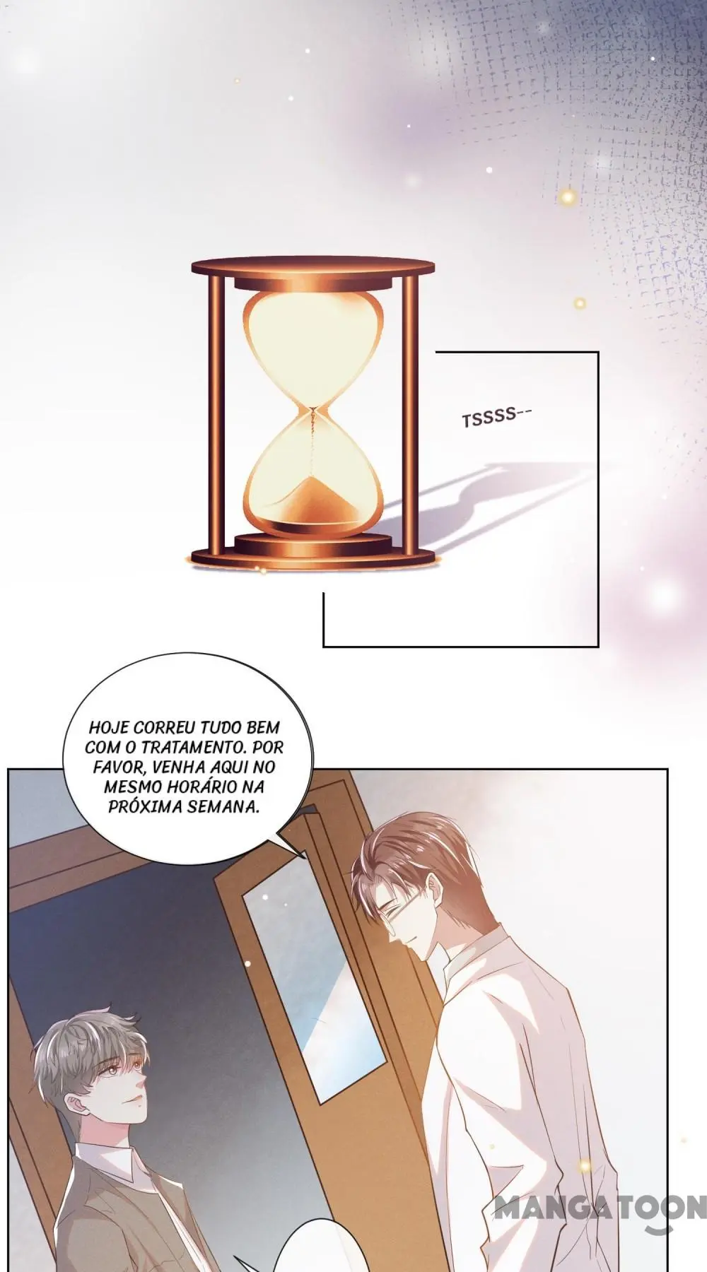 Lótus Negra – Capítulo 19 Yaoi – Página 22