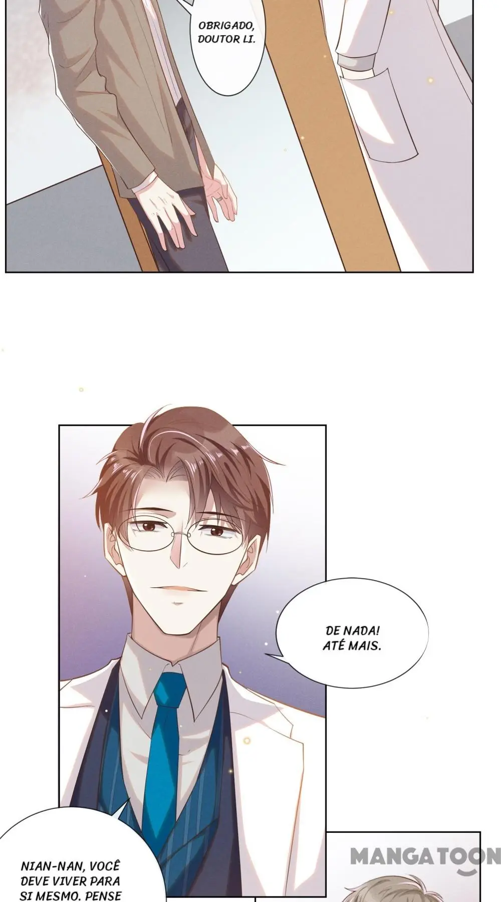 Lótus Negra – Capítulo 19 Yaoi – Página 23